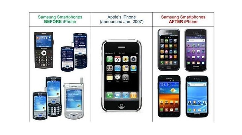 smartphones