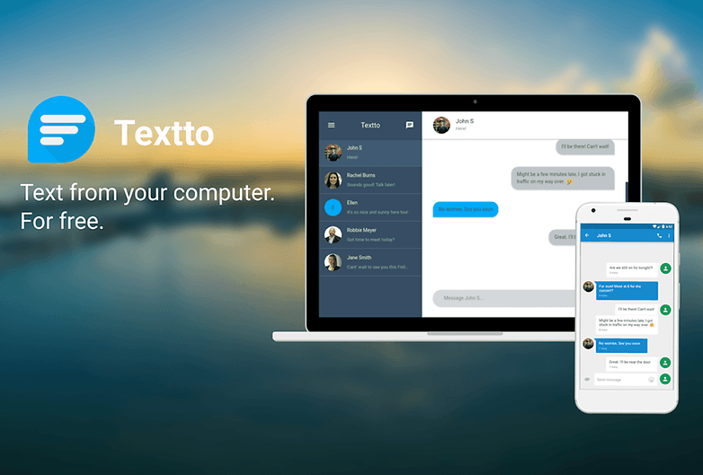 textto