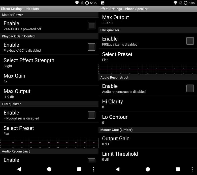 viper4Android