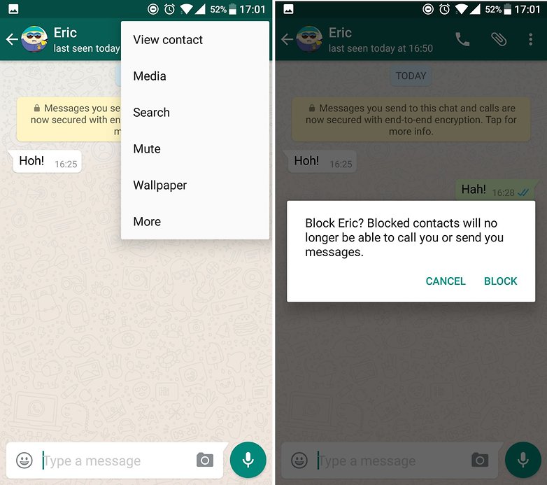 WHATSAPP ULTIMATE TIPS AND TRICKS FOR ANDROID MATRO CLASS