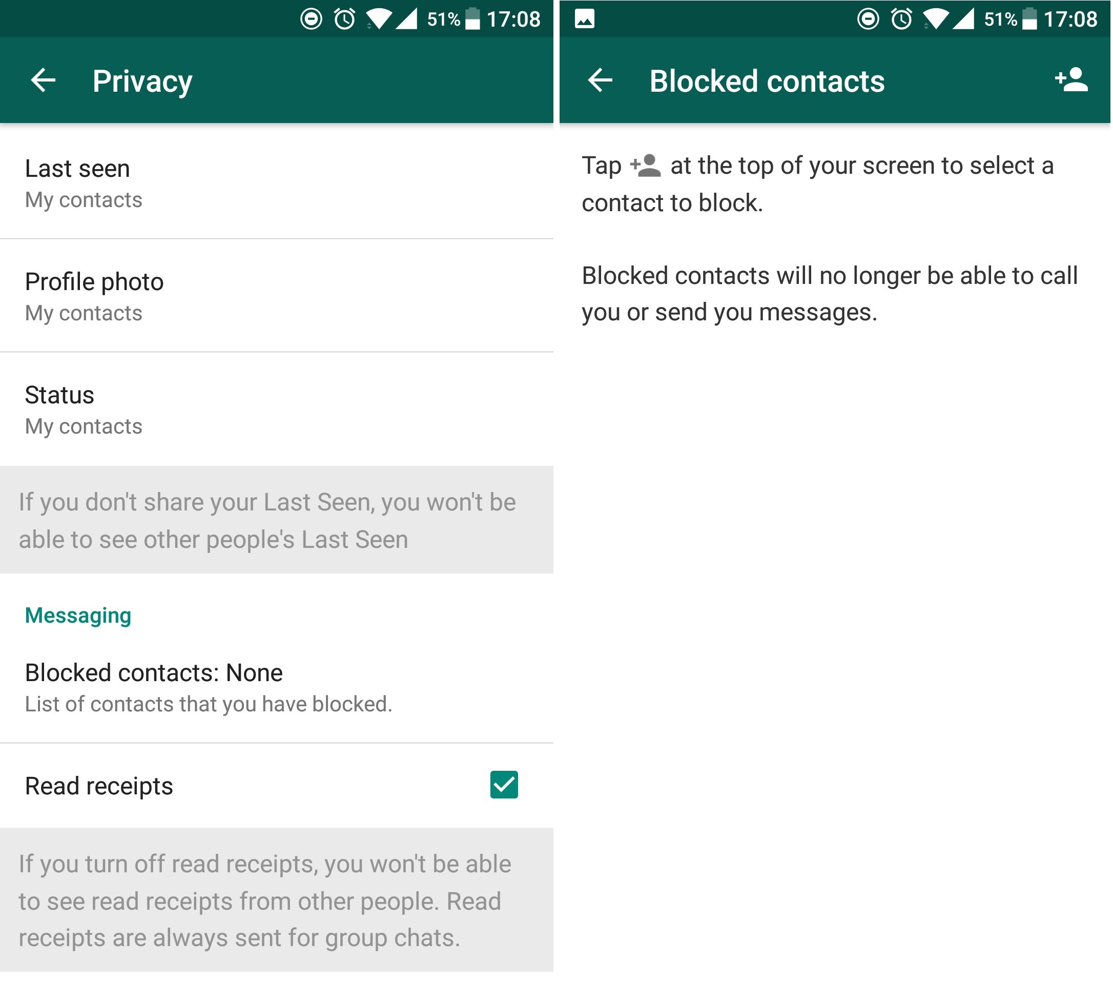 Whatsapp Ultimate Tips And Tricks For Android Androidpit