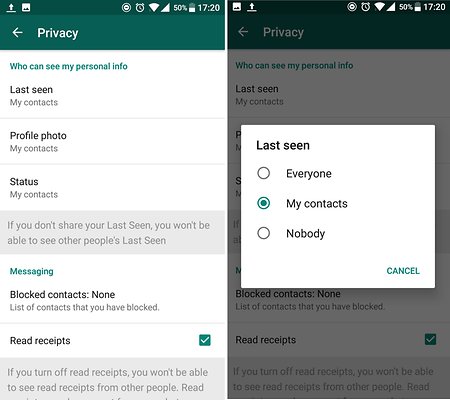 WhatsApp: Ultimate Tips And Tricks For Android | AndroidPIT