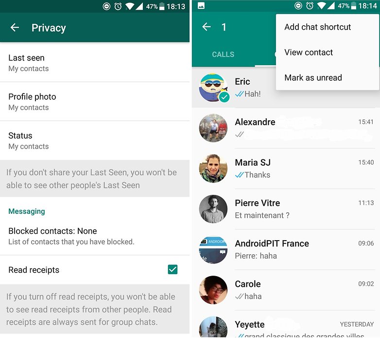 whatsapp read receipts2