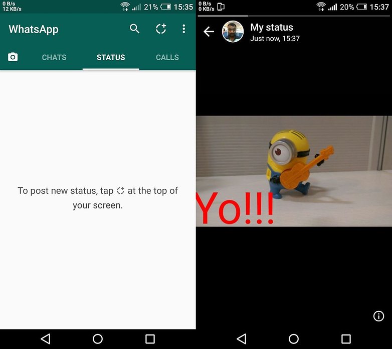 TELECHARGER WHATSAPP ANDROID NOUVELLE VERSION  Hucutatas