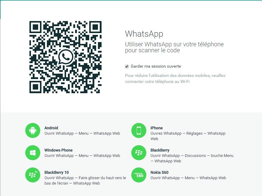 Voici Notre Guide Dutilisation De Whatsapp Androidpit