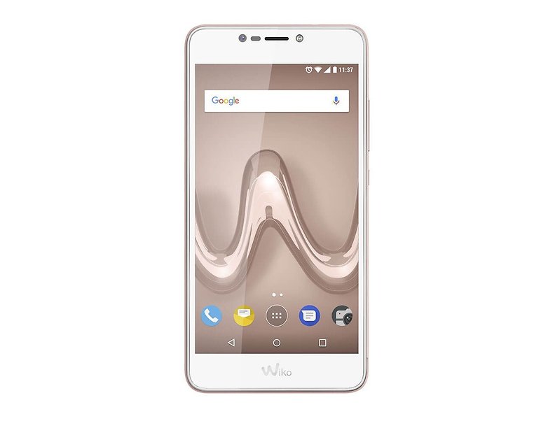 wiko tommy 2 plus