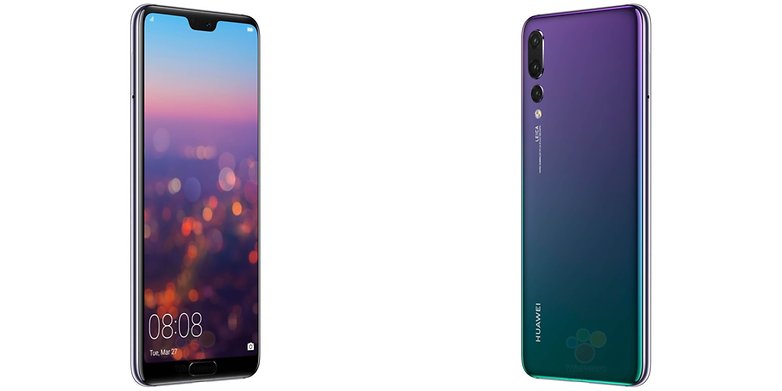 winfuture p20 pro