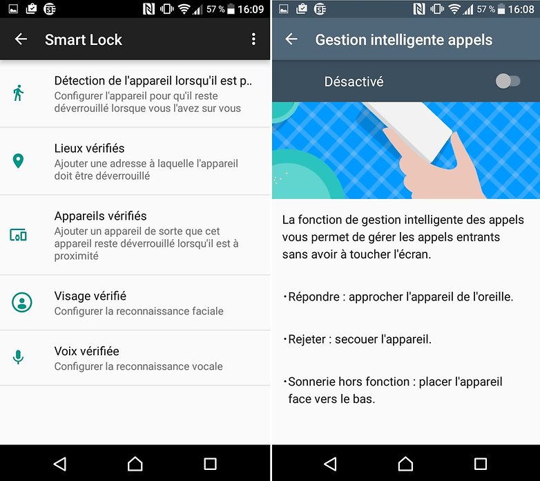xcompact interface logicielle