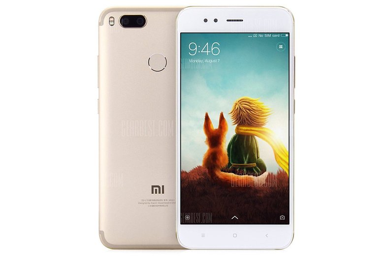 xiaomi mi a1