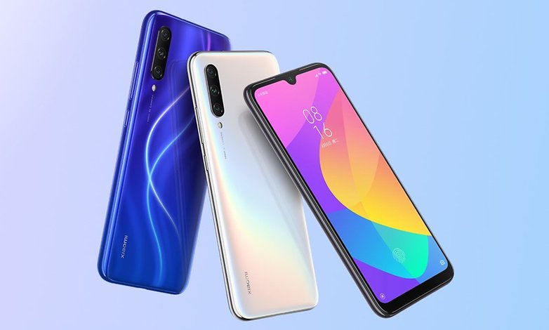 xiaomi mi cc9