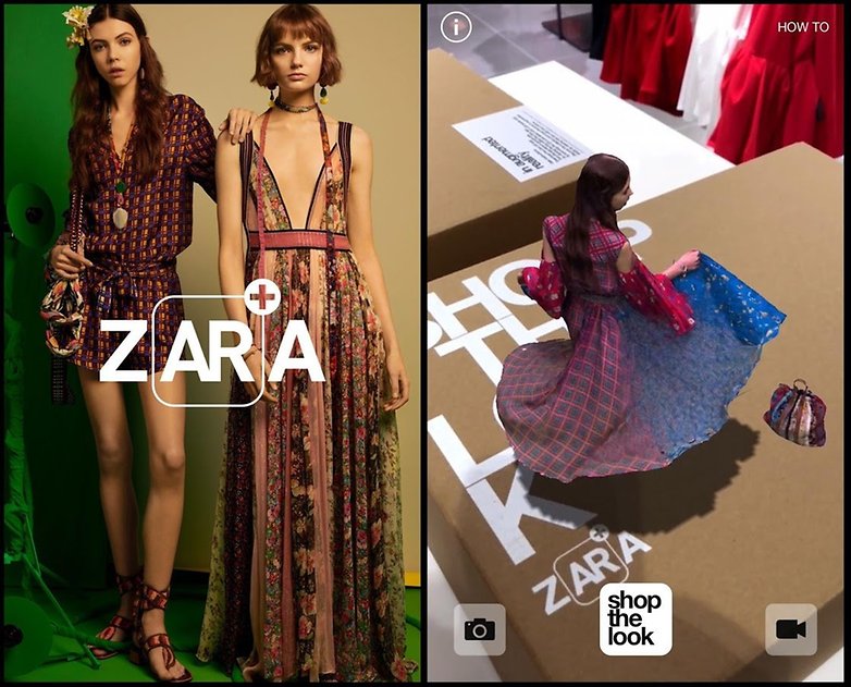 zara ar3