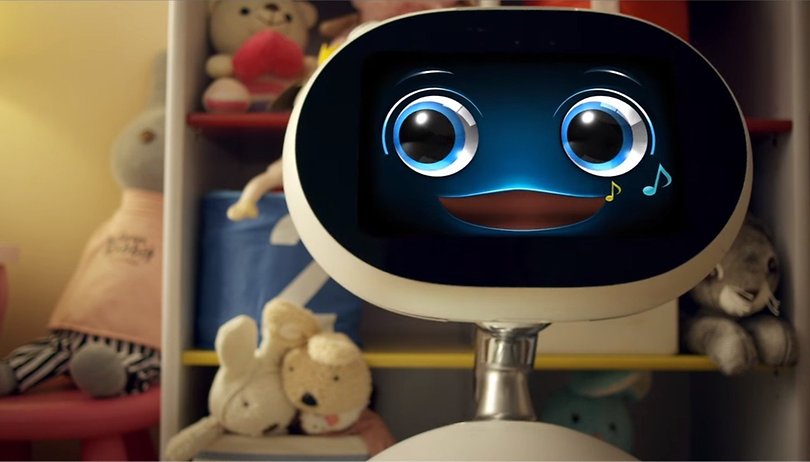 5 des meilleurs robots assistants qui vont vous aider au quotidien