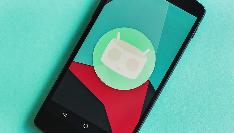 Cyanogen desiste de seu sistema operacional móvel independente