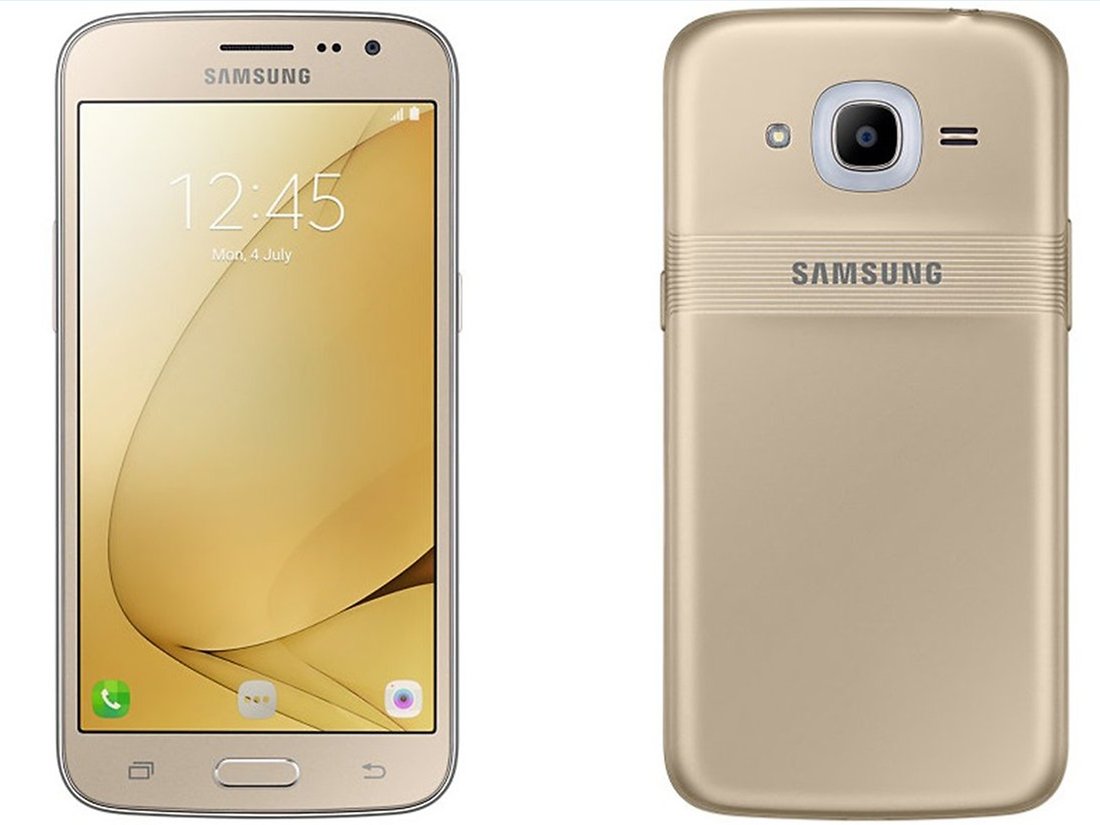 Samsung Galaxy J2 16 Date De Sortie Prix Et Caracteristiques Techniques Nextpit