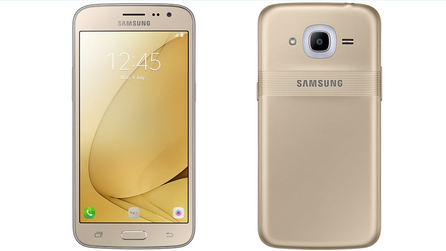 Samsung Galaxy J2 2016 : date de sortie, prix et caractéristiques techniques  AndroidPIT