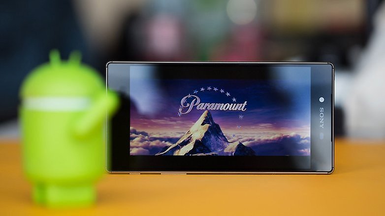 Androidpit Xperia Z5 Premium 11 w782