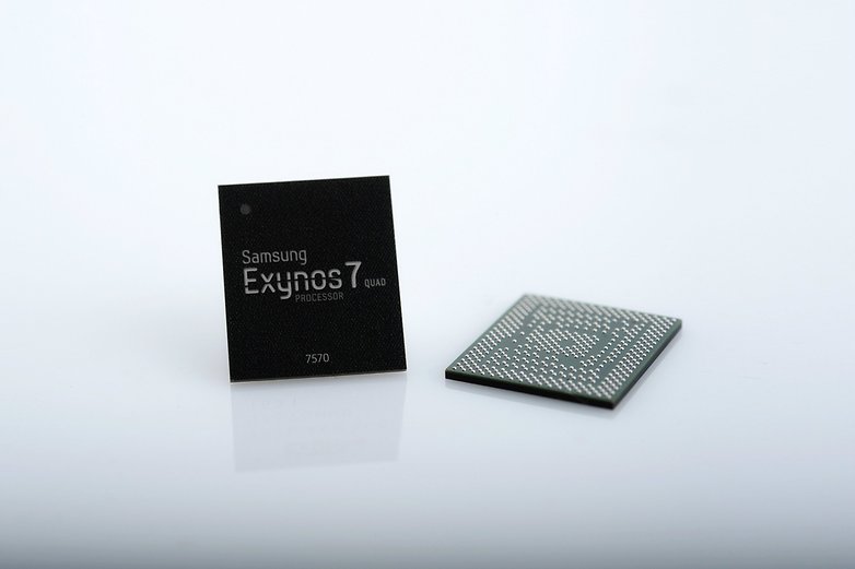 Exynos 7570 2 F