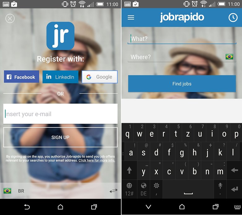 Jobrapido