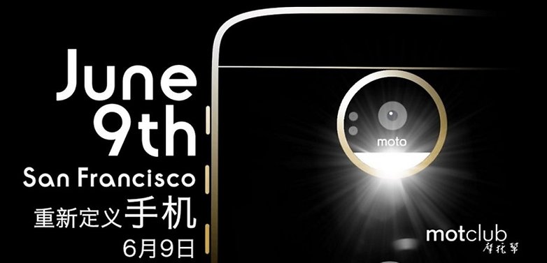 Moto x 2016