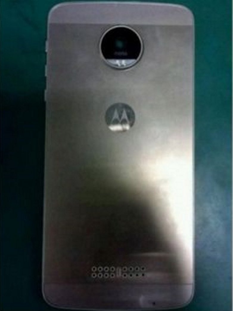 MotoX BaseLeak 650 80