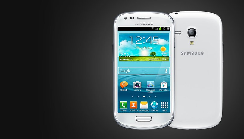 Lollipop é portado para o Galaxy S3 mini via AOSP