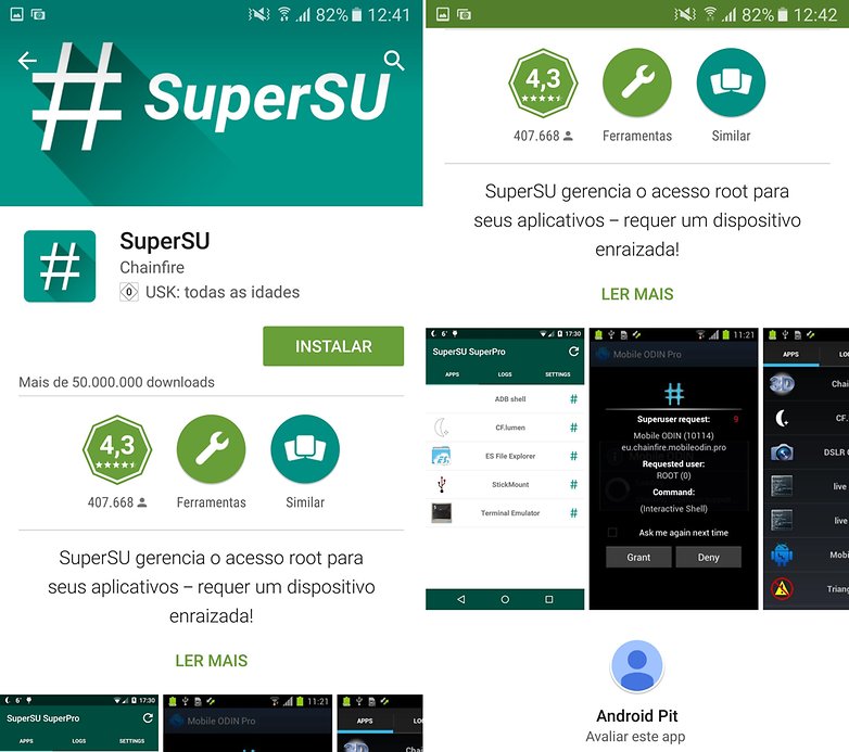 SuperSU