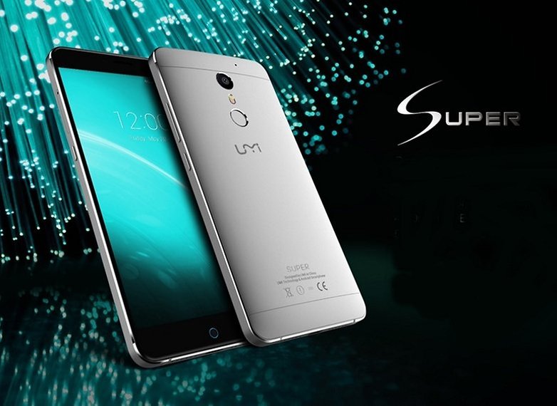 UMi Super