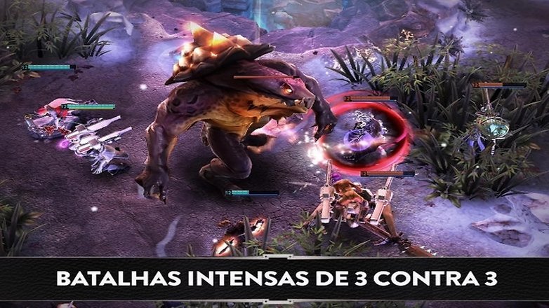 Vainglory