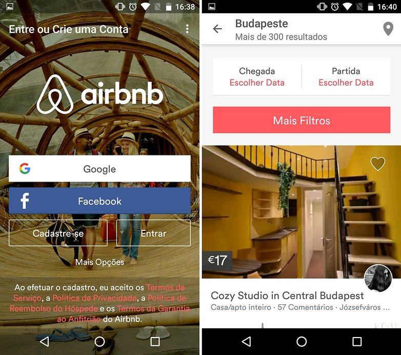 airbnb