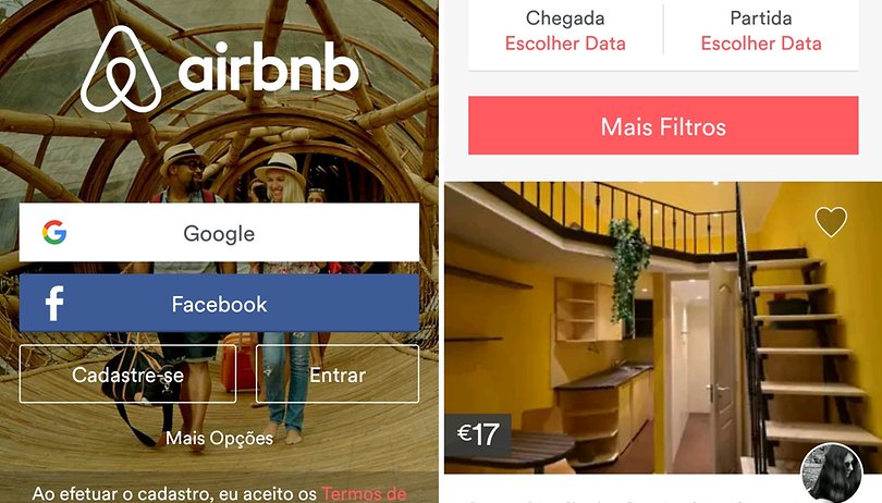 Airbnb face au défi du coronavirus