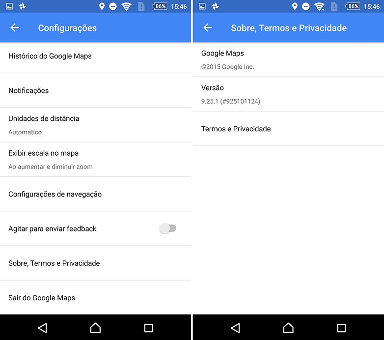 androidpit google maps violacao privacidade 4