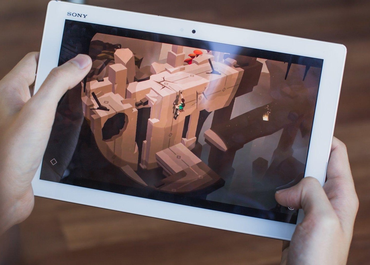 10 melhores jogos para tablets Android