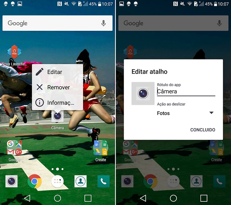 androidpit nova launcher atalho bra 2