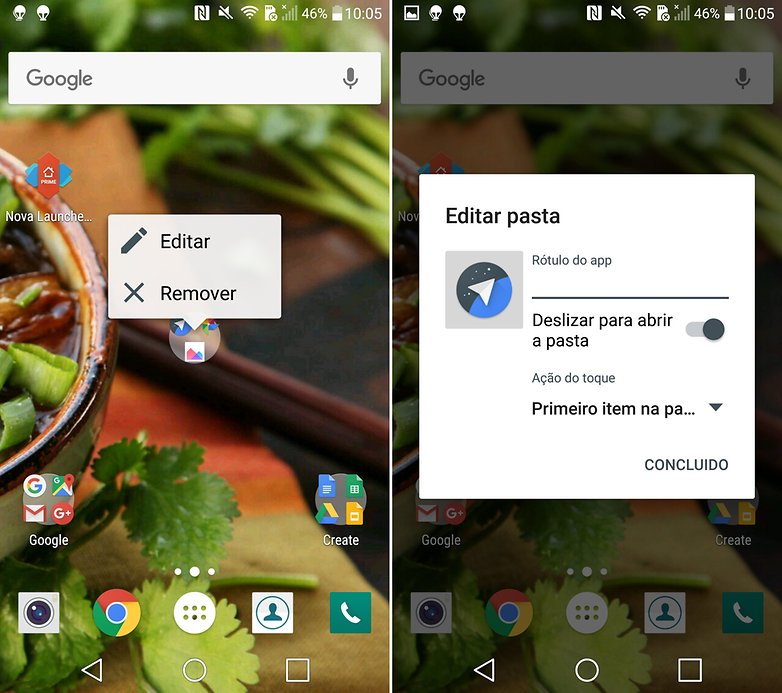 androidpit nova launcher pastas bra 1