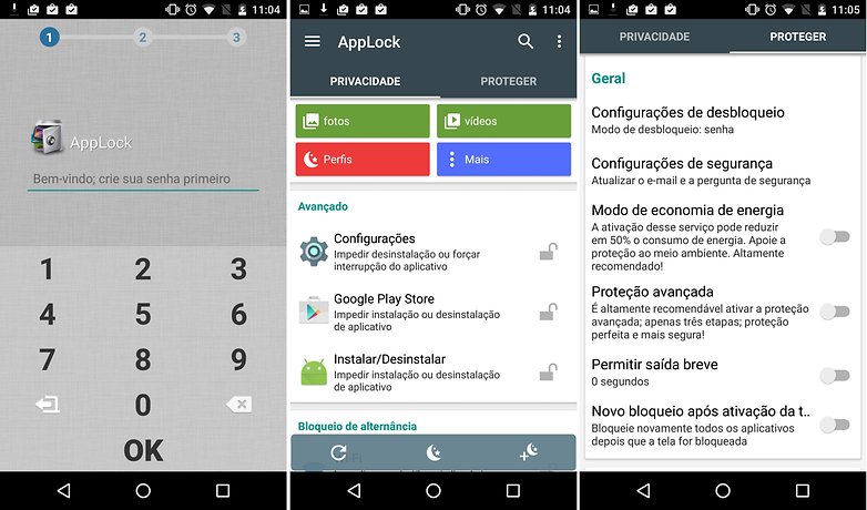 applock
