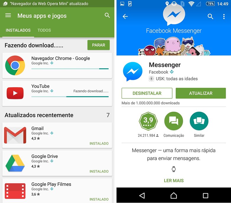 atualizarapp