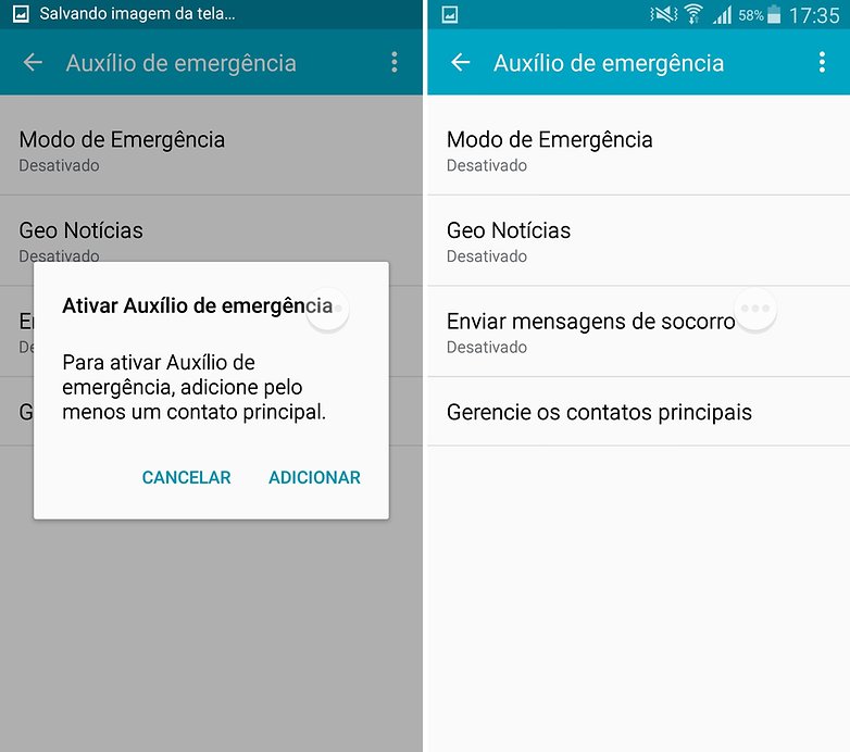 auxiliodeemergencia