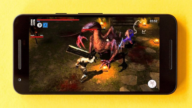 best games 9