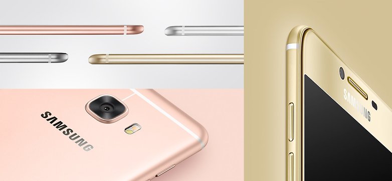galaxy c5 official 1