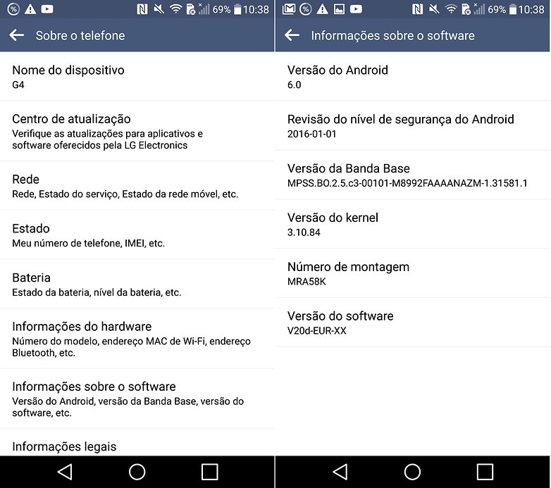 lg g4 update marsh