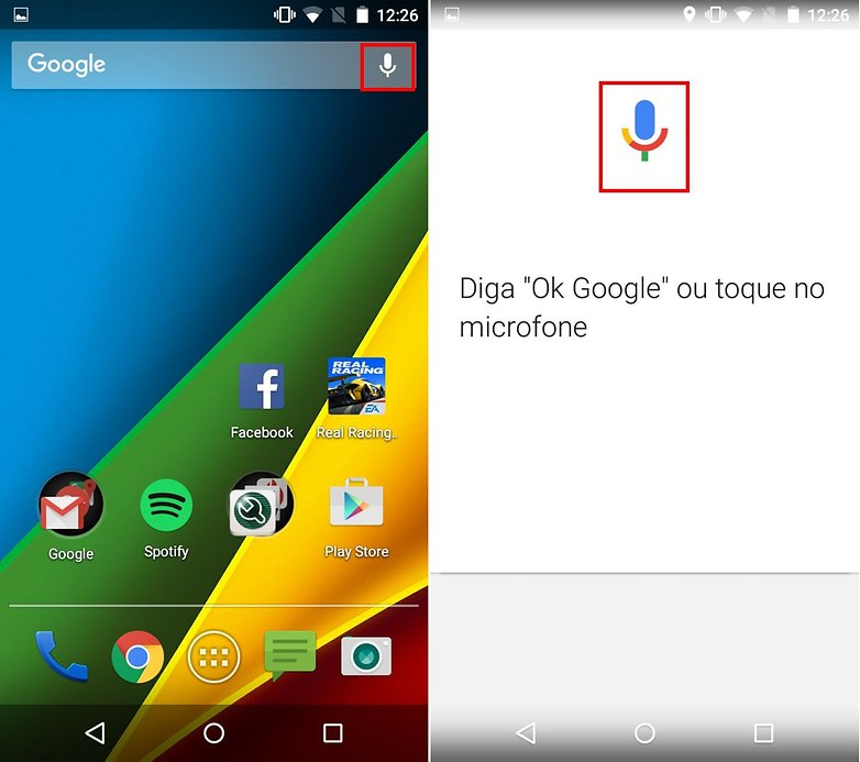 moto g microfone1