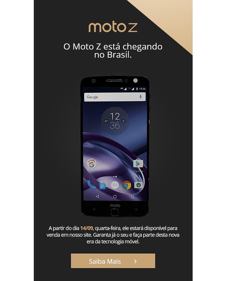 moto z brasil
