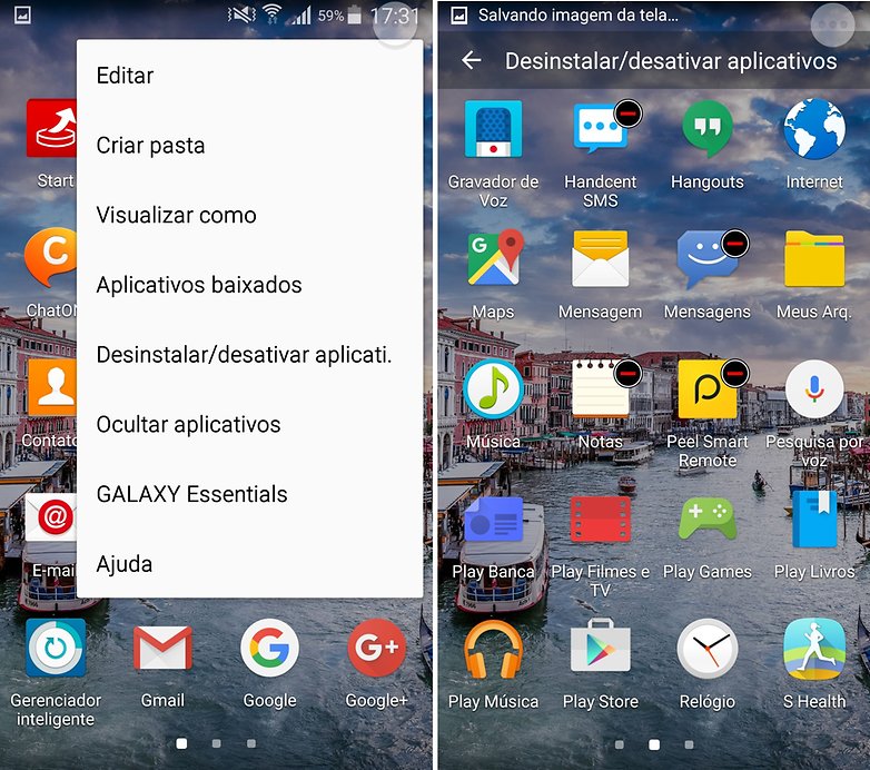 ocultarapp