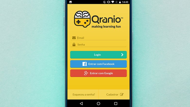 qranio 1