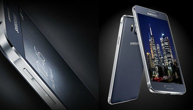 Samsung Galaxy Alpha: Tudo sobre as novas atualizações