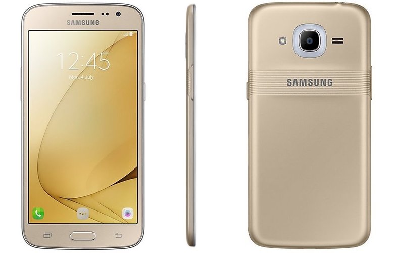 samsung galaxy j2 2016