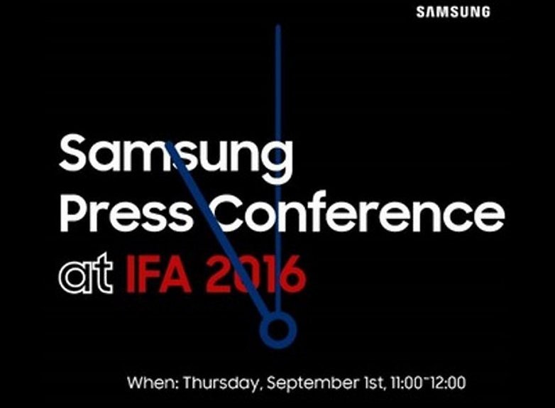 samsung ifa