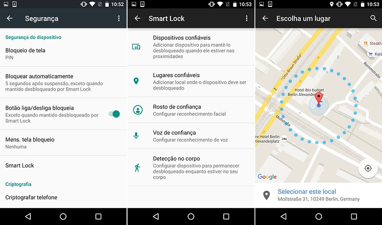 smartlock