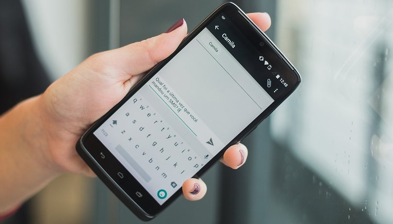 Os melhores aplicativos para o envio de SMS no seu Android