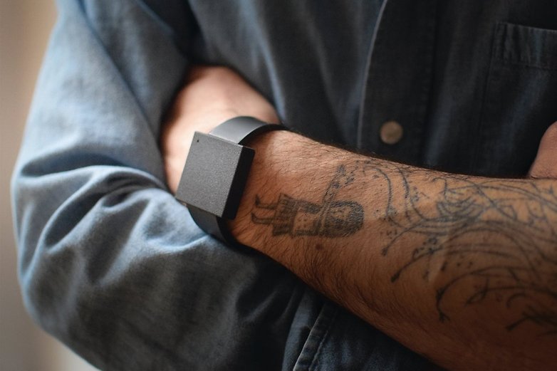 the basslet wearable subwoofer 00